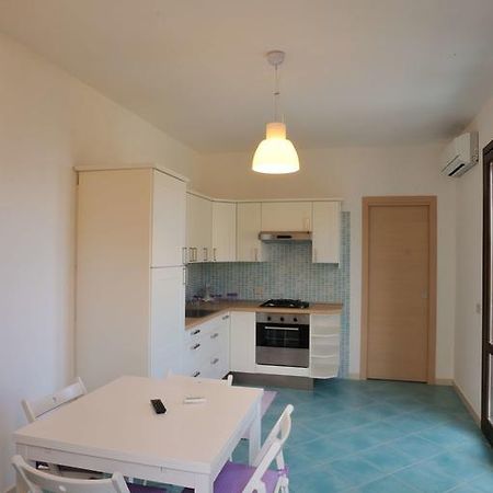 Casa Vacanze Metrosideros San Vito Lo Capo Dış mekan fotoğraf