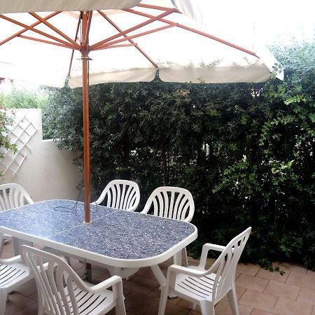 Casa Vacanze Metrosideros San Vito Lo Capo Dış mekan fotoğraf