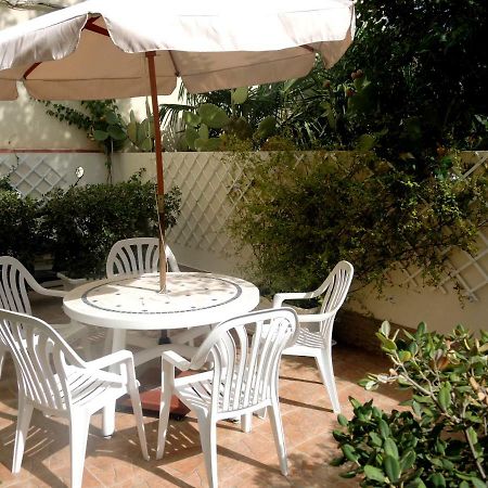 Casa Vacanze Metrosideros San Vito Lo Capo Dış mekan fotoğraf