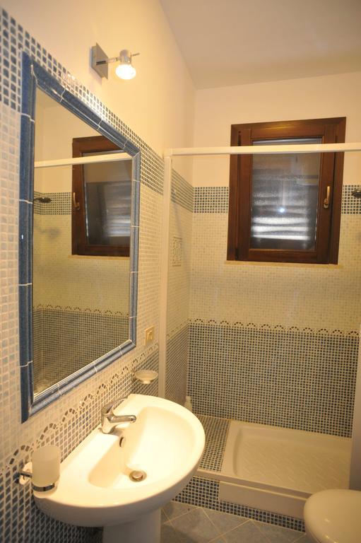 Casa Vacanze Metrosideros San Vito Lo Capo Dış mekan fotoğraf