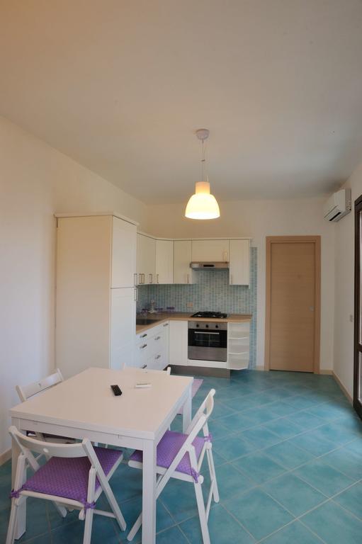 Casa Vacanze Metrosideros San Vito Lo Capo Dış mekan fotoğraf